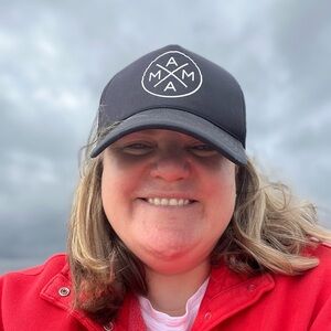 Meet your Posher, Randi